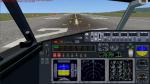 Update for FSX of the 737-700 Experience